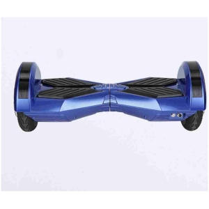 Hoverboard Kolonožka 8 palcová Modrá spredu