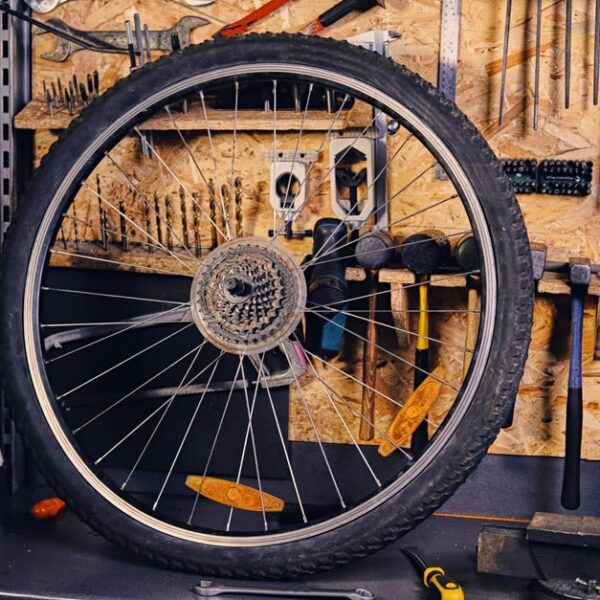 Ultimátny sprievodca pneumatikami pre elektrické bicykle